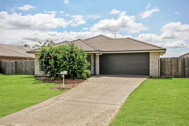 Main view of Homely house listing, 5 Jazz Court, Caboolture QLD 4510