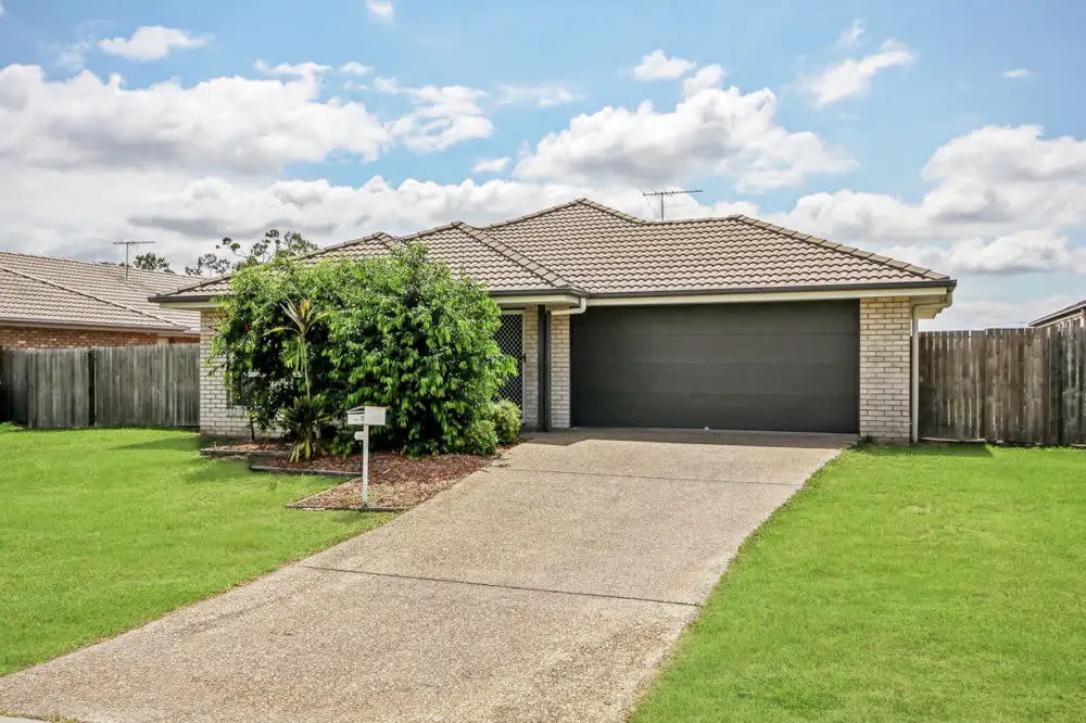 Main view of Homely house listing, 5 Jazz Court, Caboolture QLD 4510