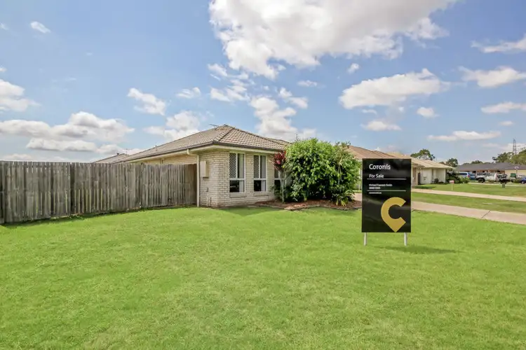 Second view of Homely house listing, 5 Jazz Court, Caboolture QLD 4510