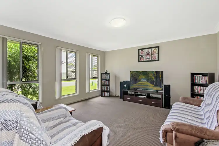 Third view of Homely house listing, 5 Jazz Court, Caboolture QLD 4510