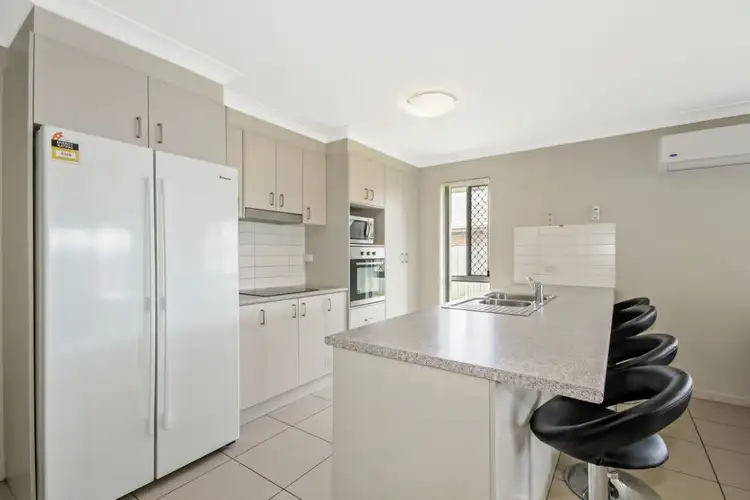 Fourth view of Homely house listing, 5 Jazz Court, Caboolture QLD 4510