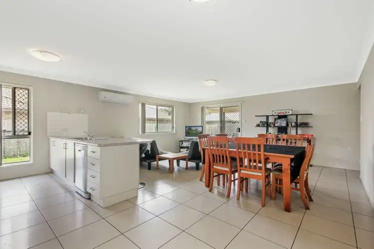 Fifth view of Homely house listing, 5 Jazz Court, Caboolture QLD 4510