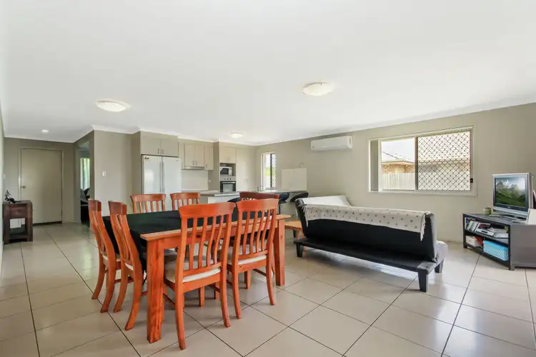 Sixth view of Homely house listing, 5 Jazz Court, Caboolture QLD 4510