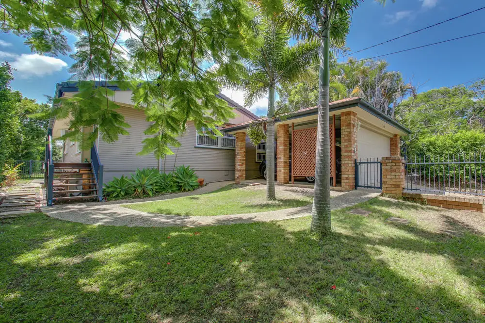 Main view of Homely house listing, 80 Funnell Street, Zillmere QLD 4034