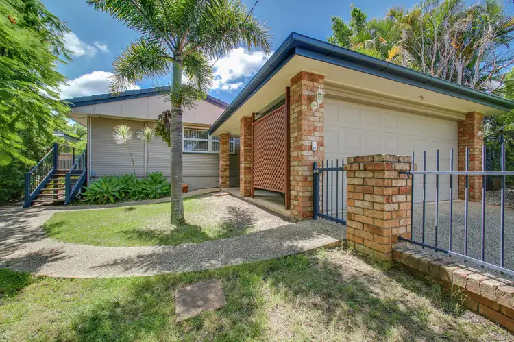 Second view of Homely house listing, 80 Funnell Street, Zillmere QLD 4034