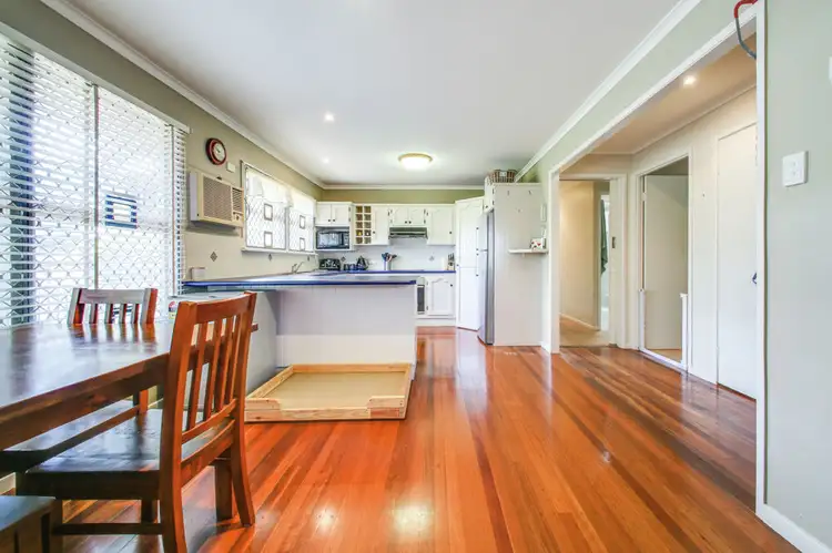 Fourth view of Homely house listing, 80 Funnell Street, Zillmere QLD 4034