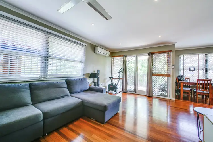 Fifth view of Homely house listing, 80 Funnell Street, Zillmere QLD 4034