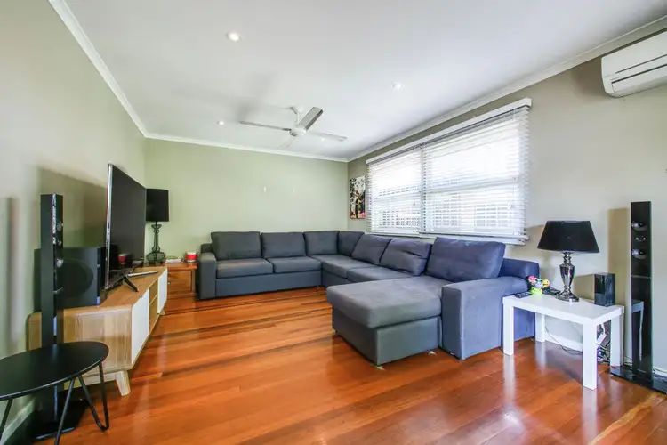 Sixth view of Homely house listing, 80 Funnell Street, Zillmere QLD 4034