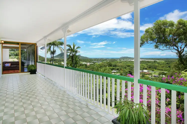 15 Bena Street, Smithfield QLD 4878