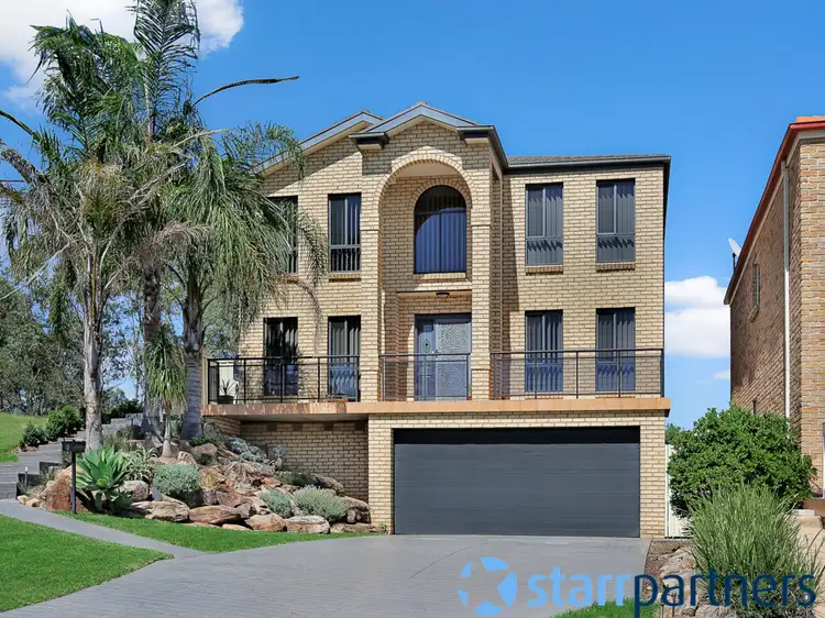 6 Exmoor Street, Blairmount NSW 2559