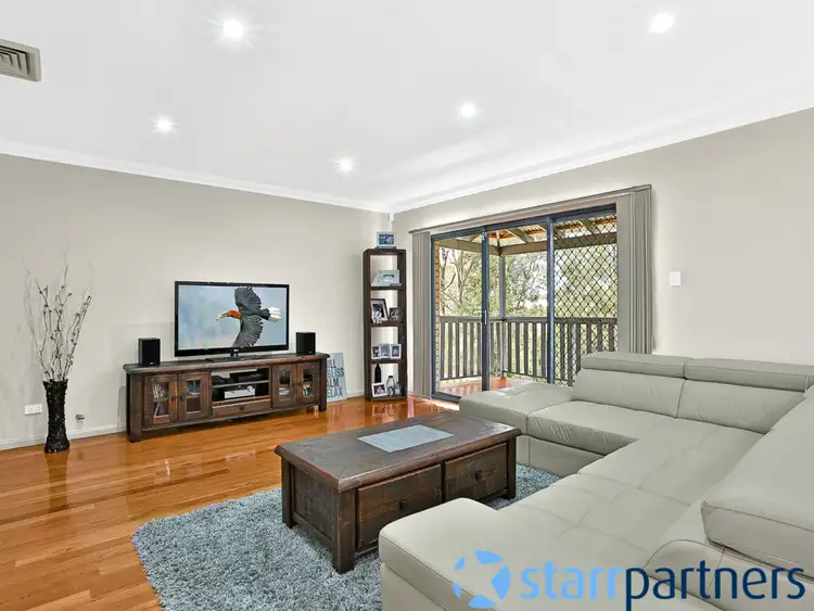 Third view of Homely house listing, 6 Exmoor Street, Blairmount NSW 2559