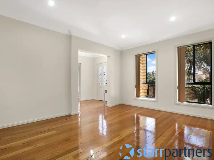 Fourth view of Homely house listing, 6 Exmoor Street, Blairmount NSW 2559