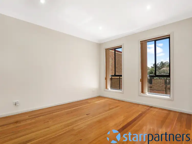 Fifth view of Homely house listing, 6 Exmoor Street, Blairmount NSW 2559