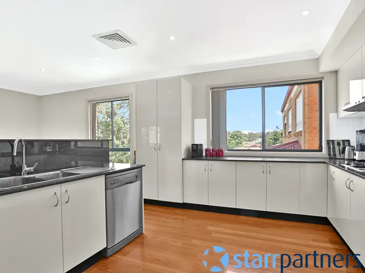 Seventh view of Homely house listing, 6 Exmoor Street, Blairmount NSW 2559