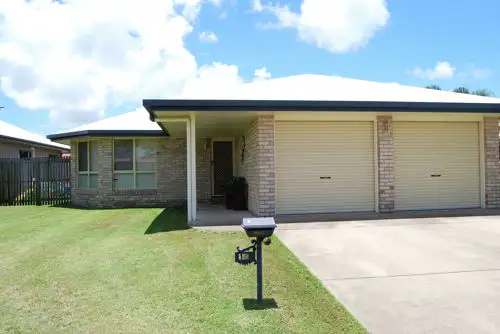 14 Lois St, Mount Pleasant QLD 4740