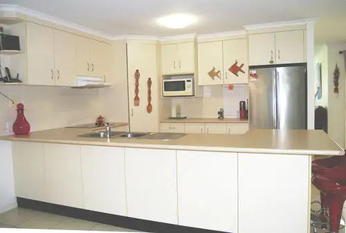 Second view of Homely house listing, 14 Lois St, Mount Pleasant QLD 4740