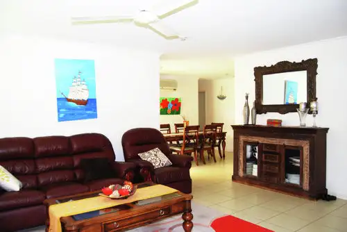 Fifth view of Homely house listing, 14 Lois St, Mount Pleasant QLD 4740