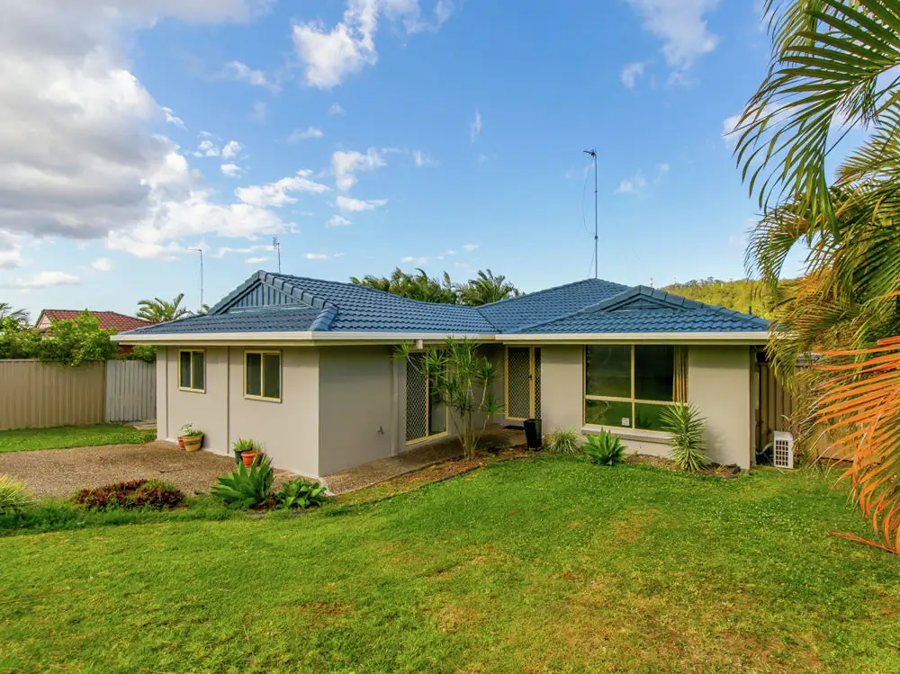 Main view of Homely house listing, 30 Fairview Court, Parkwood QLD 4214