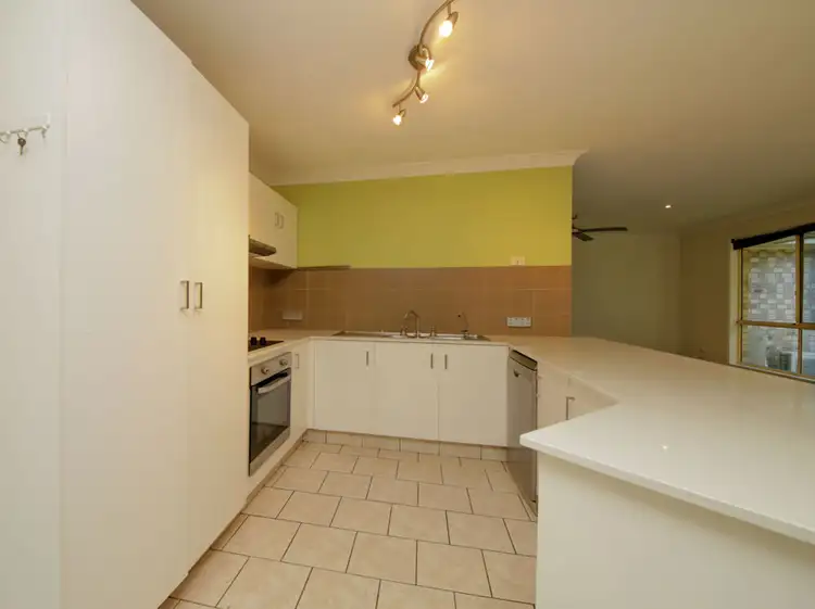 Second view of Homely house listing, 30 Fairview Court, Parkwood QLD 4214