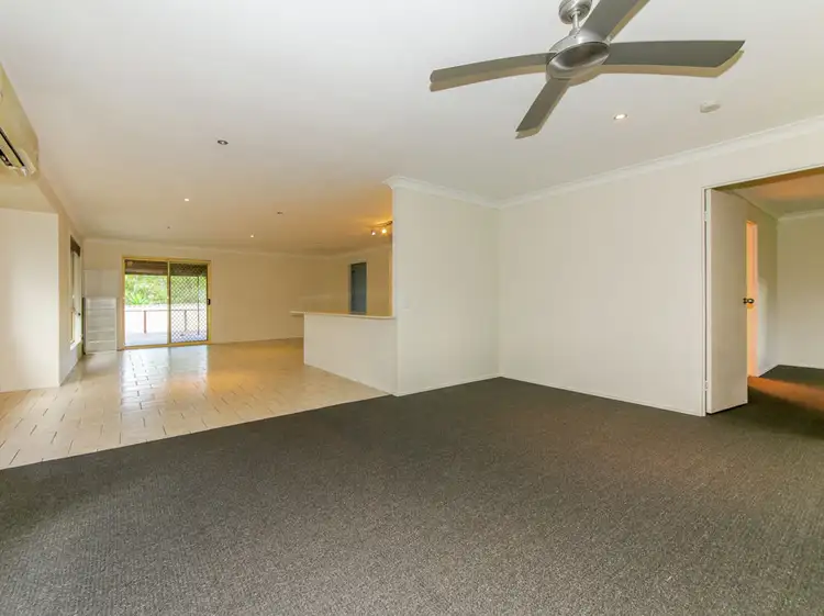 Third view of Homely house listing, 30 Fairview Court, Parkwood QLD 4214