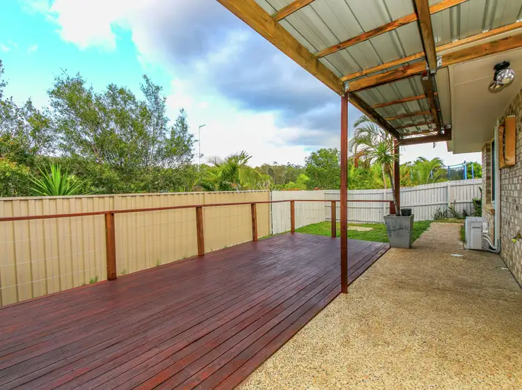 Fourth view of Homely house listing, 30 Fairview Court, Parkwood QLD 4214