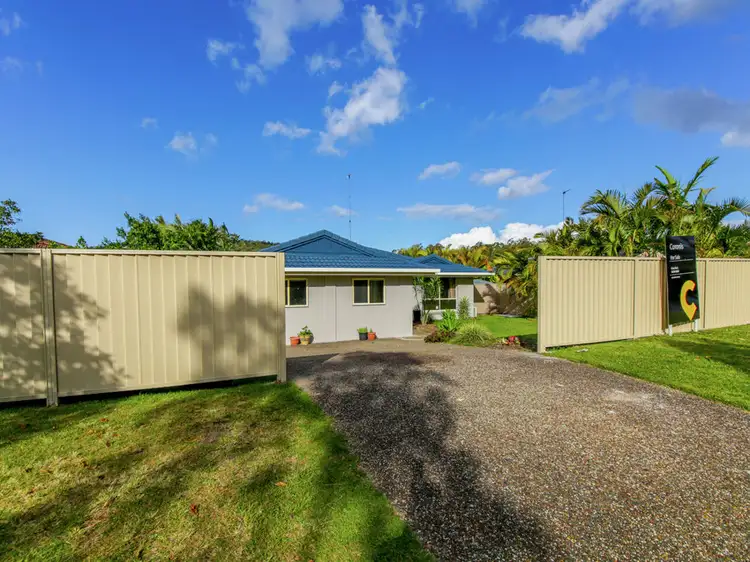 Fifth view of Homely house listing, 30 Fairview Court, Parkwood QLD 4214