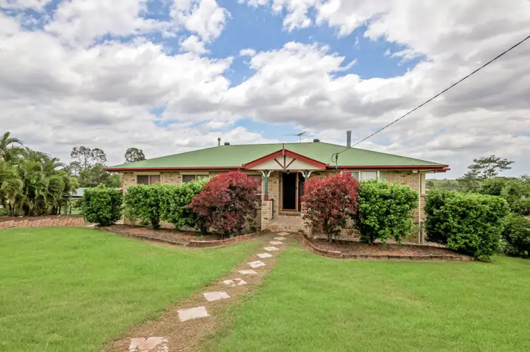 12 Jasmine Place, Burpengary QLD 4505