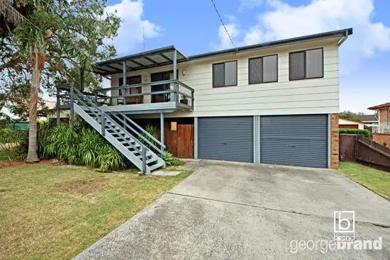 Main view of Homely house listing, 2 Edward Street, Budgewoi NSW 2262