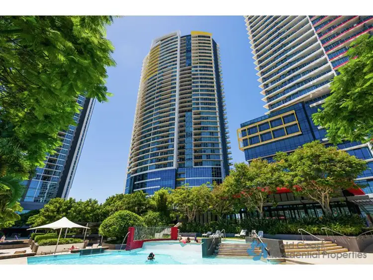 32808/9 Lawson Street, Southport QLD 4215