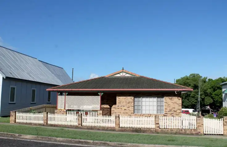 Main view of Homely house listing, 1/60 Groom Street, Kyogle NSW 2474