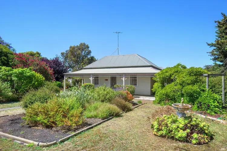 Main view of Homely rural property listing, 100 Church Road, Bellarine VIC 3223