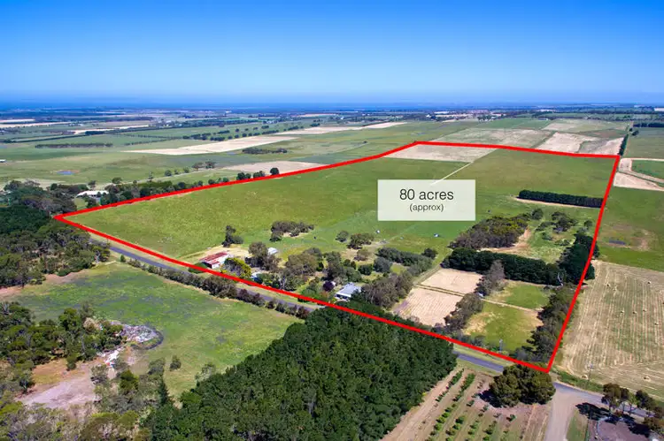 Second view of Homely rural property listing, 100 Church Road, Bellarine VIC 3223