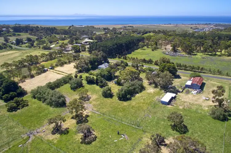 Third view of Homely rural property listing, 100 Church Road, Bellarine VIC 3223