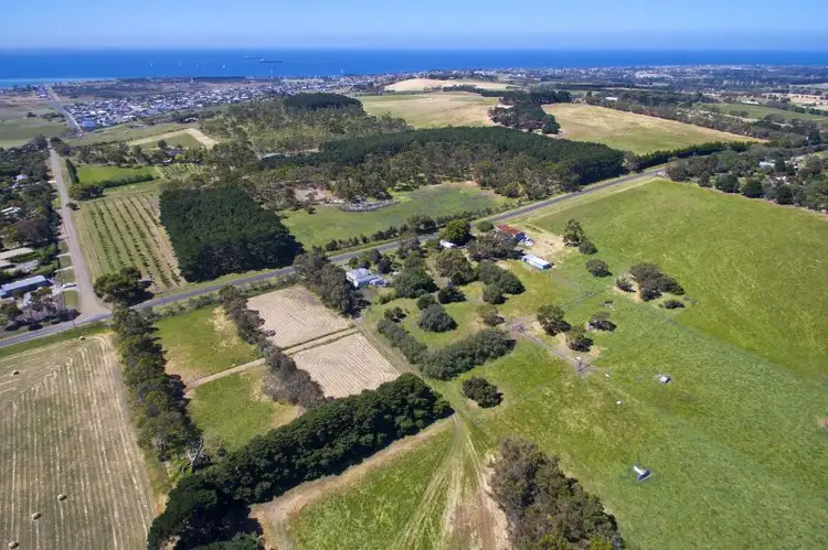 Fourth view of Homely rural property listing, 100 Church Road, Bellarine VIC 3223