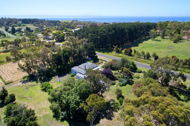 Fifth view of Homely rural property listing, 100 Church Road, Bellarine VIC 3223