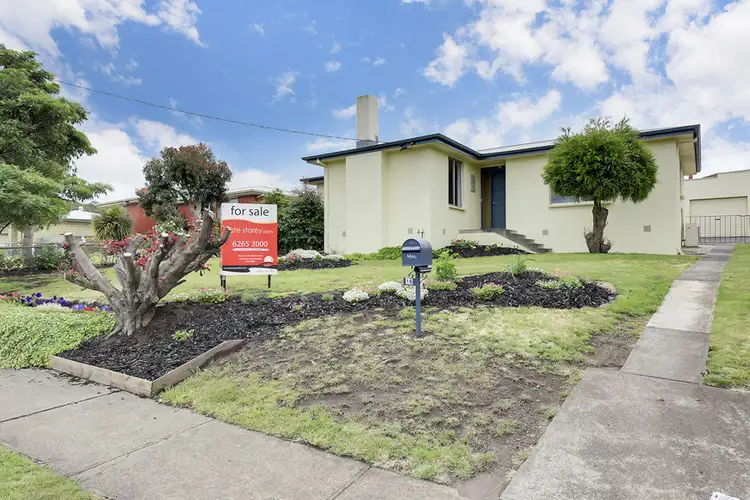 16 Calvert Street, Rokeby TAS 7019