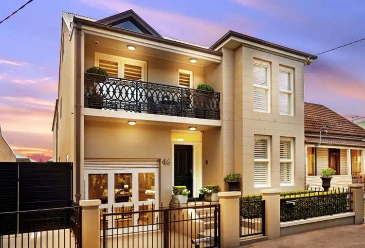 46 Corlette Street, Cooks Hill NSW 2300