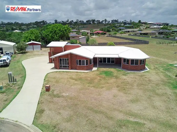 Main view of Homely house listing, 5 Tranquility Court, River Heads QLD 4655