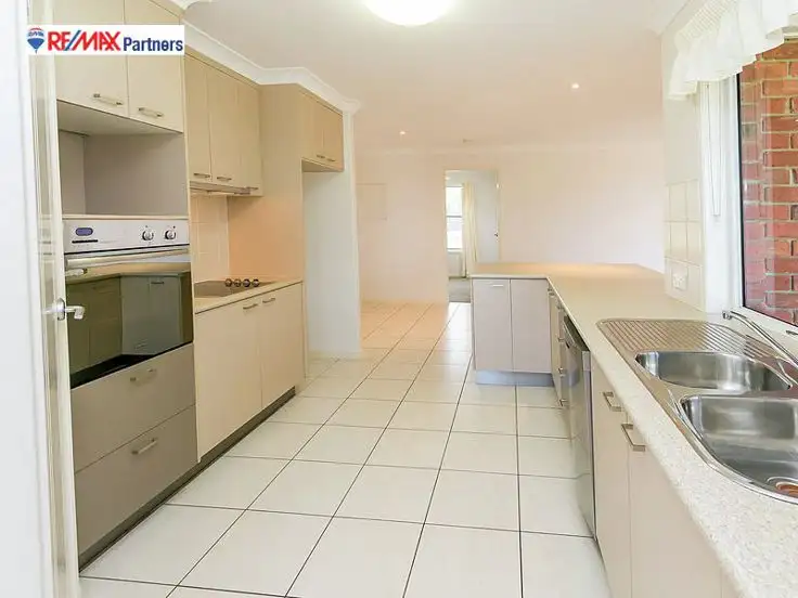 Second view of Homely house listing, 5 Tranquility Court, River Heads QLD 4655