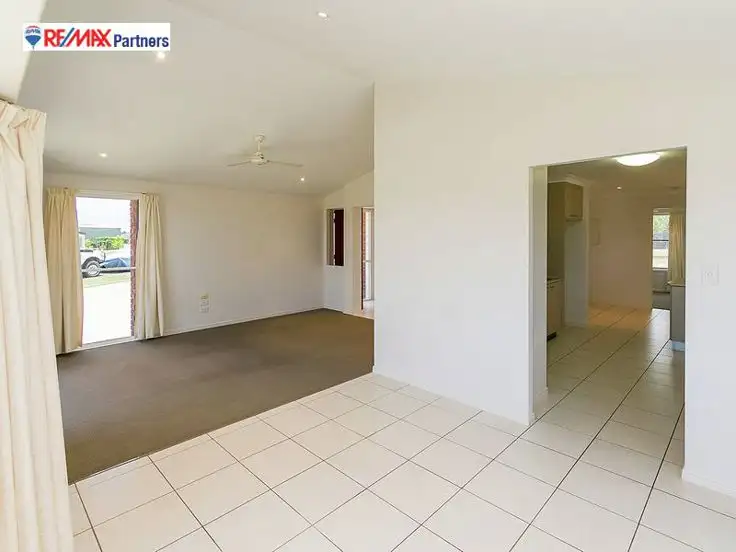 Fifth view of Homely house listing, 5 Tranquility Court, River Heads QLD 4655