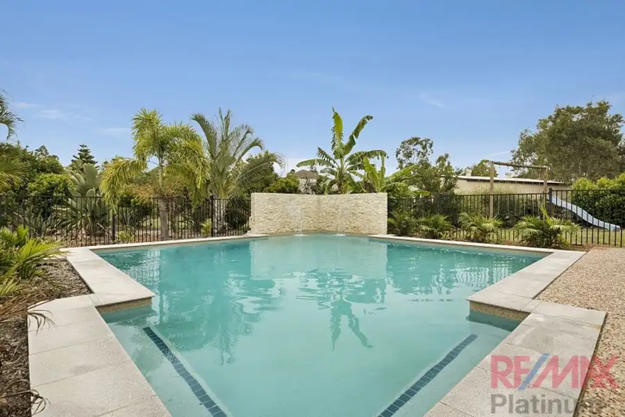 Main view of Homely house listing, 10 River Oak Way, Narangba QLD 4504