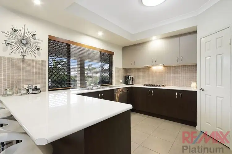 Third view of Homely house listing, 10 River Oak Way, Narangba QLD 4504