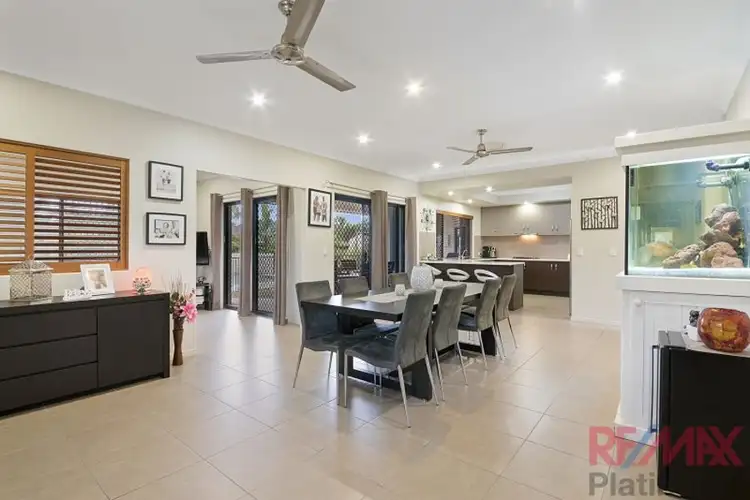 Fourth view of Homely house listing, 10 River Oak Way, Narangba QLD 4504