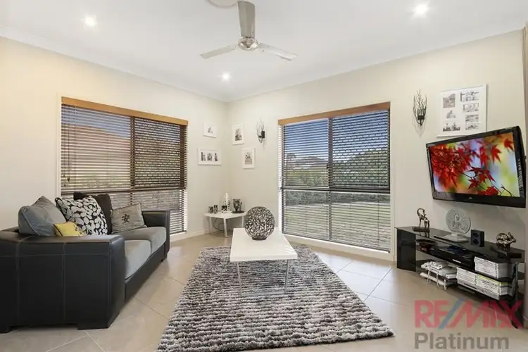 Fifth view of Homely house listing, 10 River Oak Way, Narangba QLD 4504