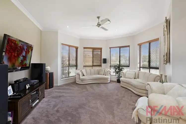 Sixth view of Homely house listing, 10 River Oak Way, Narangba QLD 4504