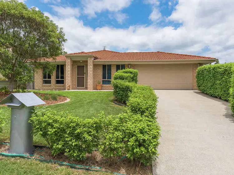 8 Warabi Place, Burnside QLD 4560