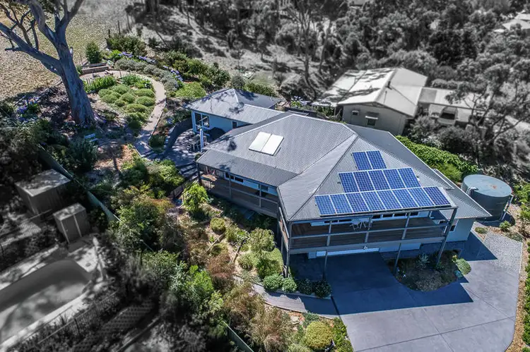 Main view of Homely house listing, 42A North Road, Nairne SA 5252