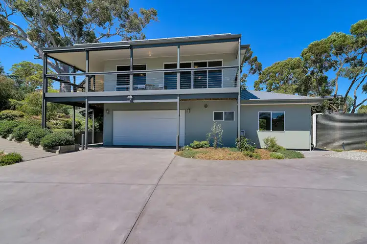 Second view of Homely house listing, 42A North Road, Nairne SA 5252
