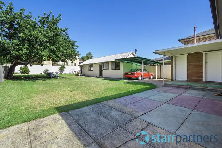 Second view of Homely house listing, 10 Burnett Street, Merrylands NSW 2160