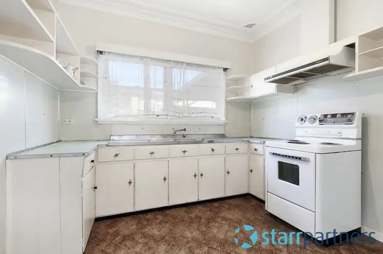Third view of Homely house listing, 10 Burnett Street, Merrylands NSW 2160